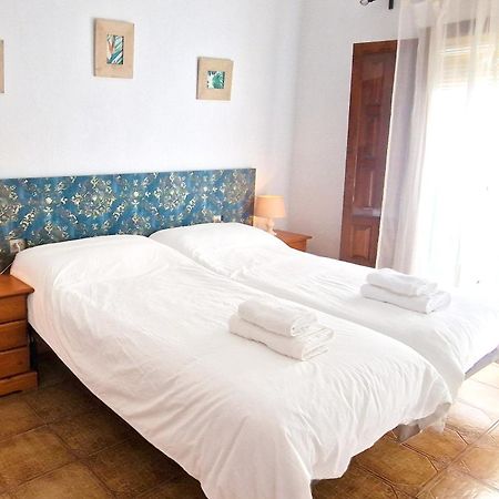 La Casa De Abuela Habitaciones Con Bano Compartido En El Casco Historico De Frigiliana "Solo Adultos" Zimmer foto