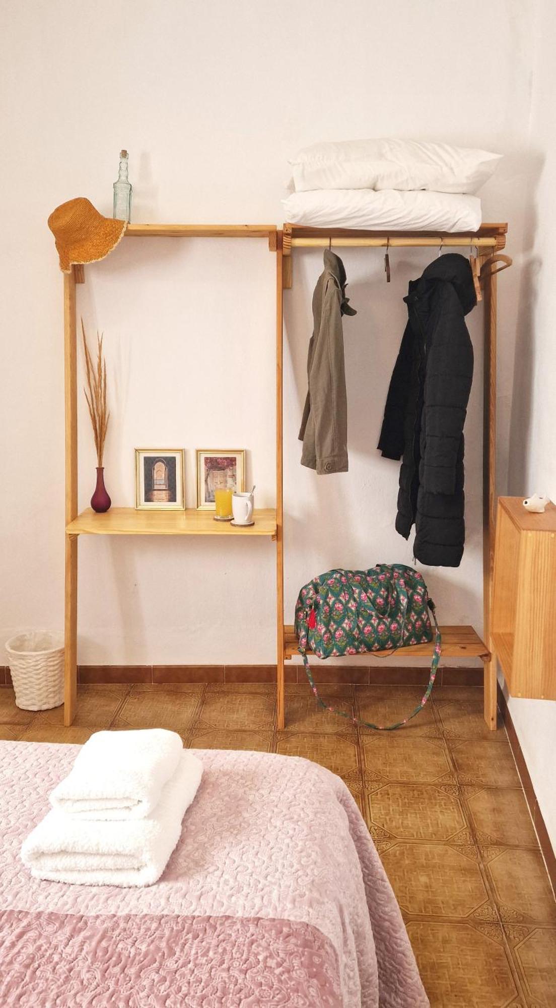 La Casa De Abuela Habitaciones Con Bano Compartido En El Casco Historico De Frigiliana "Solo Adultos" Zimmer foto