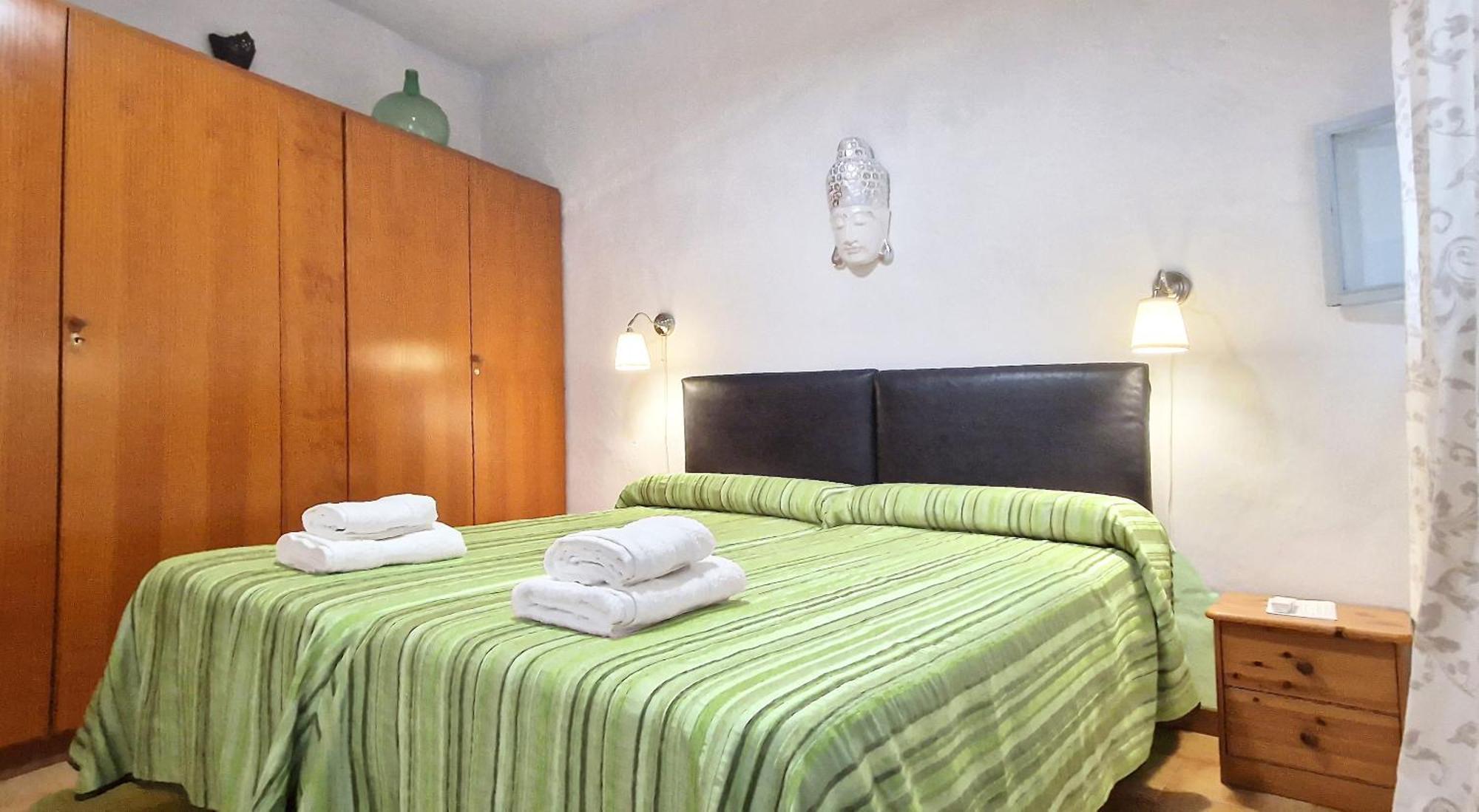 La Casa De Abuela Habitaciones Con Bano Compartido En El Casco Historico De Frigiliana "Solo Adultos" Zimmer foto